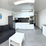 - Terrasses De La Apartment Agde