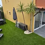 - Terrasses De La Apartment *