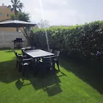 - Terrasses De La Apartment Agde