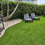 Apartment - Terrasses De La *