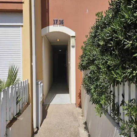 Apartman - Terrasses De La *