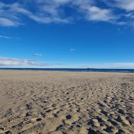 - Terrasses De La Apartment Agde