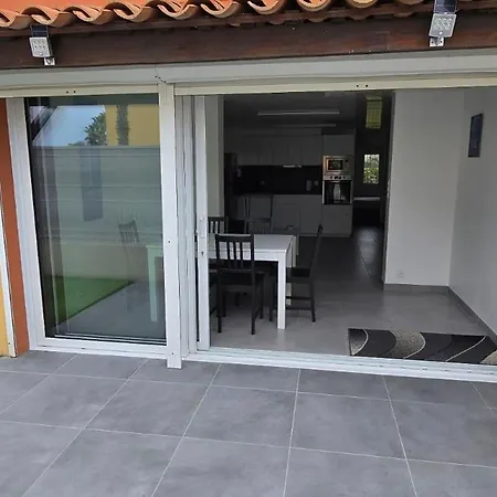 Apartment - Terrasses De La Agde