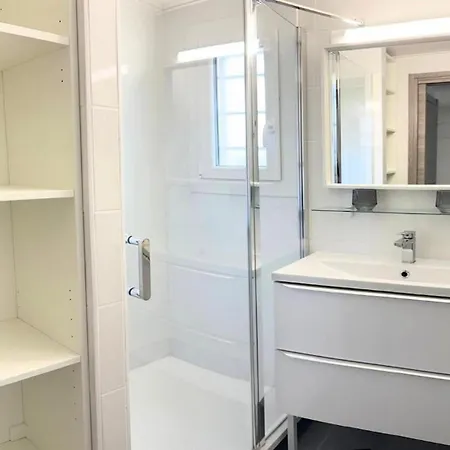 - Terrasses De La * Agde