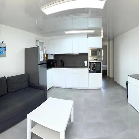 - Terrasses De La Διαμέρισμα Agde