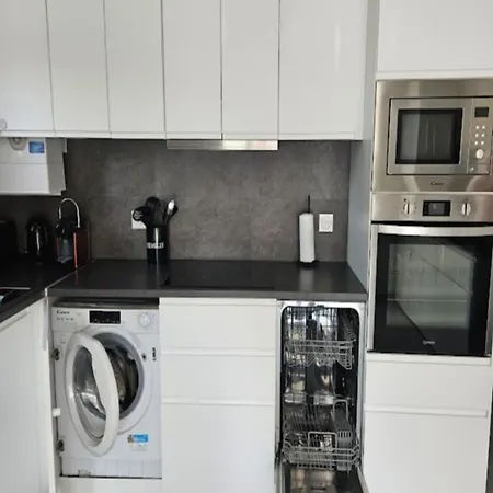 - Terrasses De La * Agde