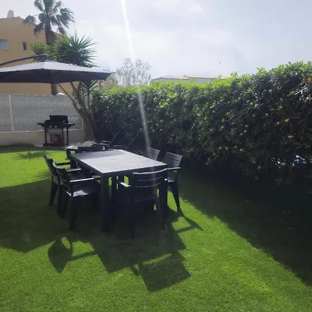 - Terrasses De La Appartement Agde