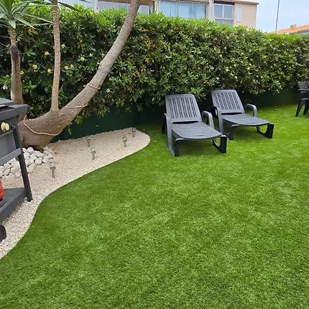 Διαμέρισμα - Terrasses De La *