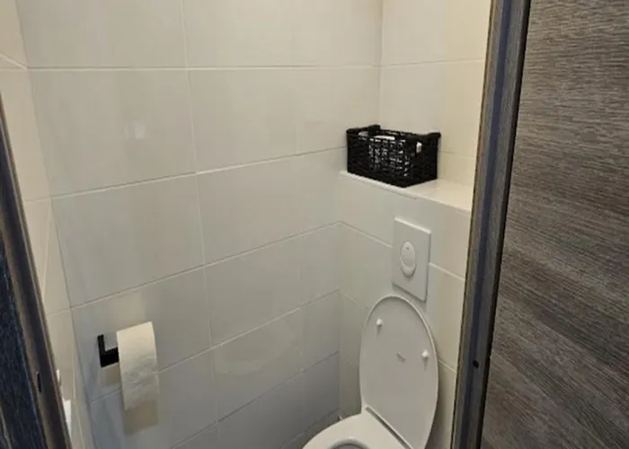 - Terrasses De La Апартаменты *