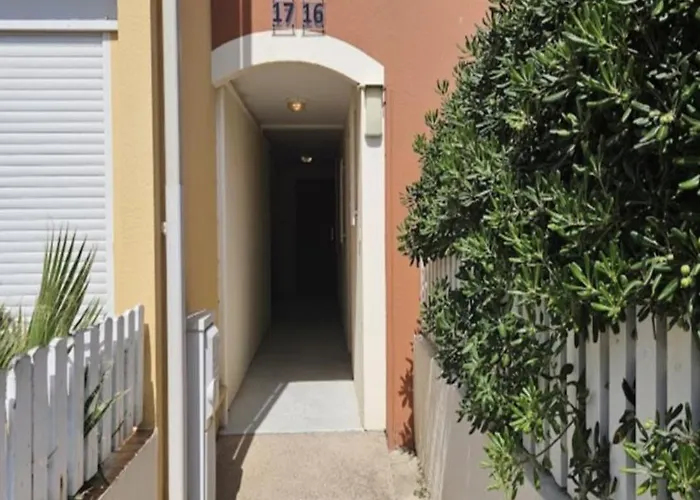 Апартаменты - Terrasses De La *